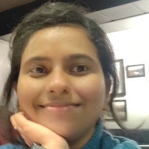 Dr Shilpa Sarkar